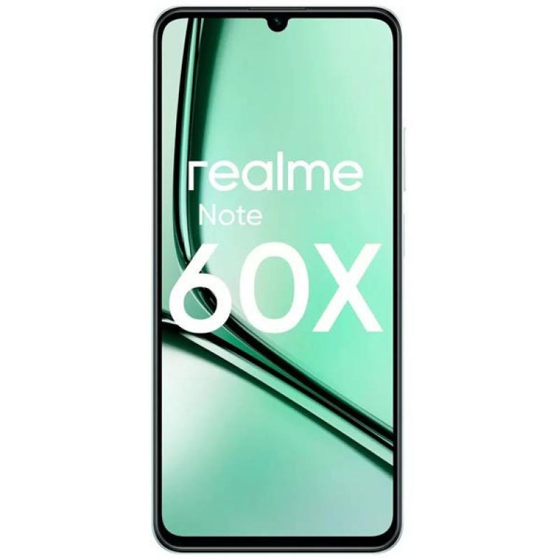 Realme Note 60X 3/64Gb