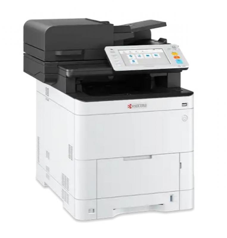 ��� KYOCERA ECOSYS MA4000fx (110C1B3NL0) ��������, ����������� A4