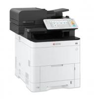 ��� KYOCERA ECOSYS MA4000fx (110C1B3NL0) ��������, ����������� A4