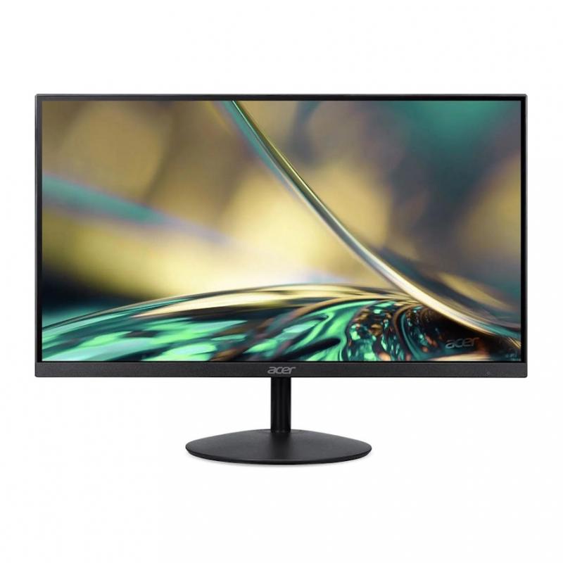 23.8'' ������� Acer SA242YEbi,  1920x1080,  IPS,  100��,  1�HDMI,  ������  [UM.QS2CD.E02]