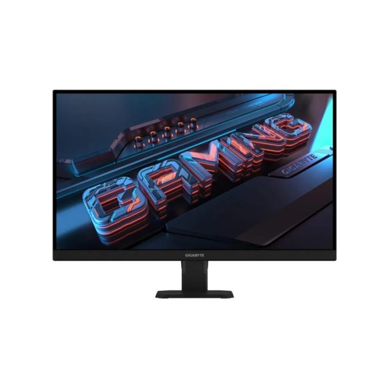 27'' ������� Gigabyte GS27QXA,  2560x1440,  IPS,  240��,  2�HDMI,  1�DP,  ������  [20VM0-GS27QXABU-1EUR]