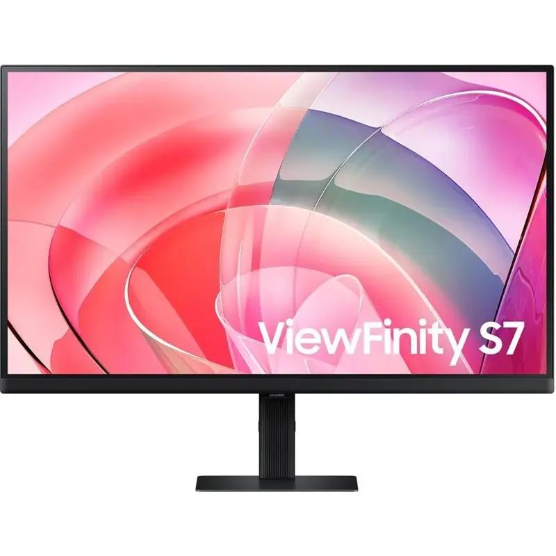 27''  Samsung ViewFinity S7 S27D700EAIXCI,  3840x2160,  IPS,  1HDMI,  1DP,   [ls27d700eaixci]