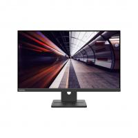 ������� Lenovo 23,8'' E24-30, 16:9, IPS, FHD, 4ms, 250cd, 100Hz,VGA, HDMI, DP, SPK, HAS [63EDXAR2CB]