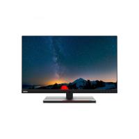 ������� Lenovo 27'' P27u-20, 16:9, IPS, UHD, 4ms, 450cd, 60Hz, HDMI, DP, USB, USB-C, 1xThunderbolt, LAN, SPK, HAS [62CBRAS6CB]