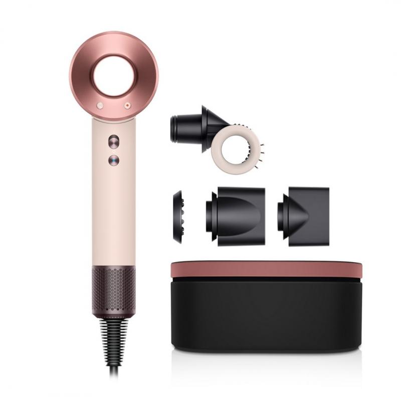  Dyson HD15 Ceramic Pink/Rose Gold (/)