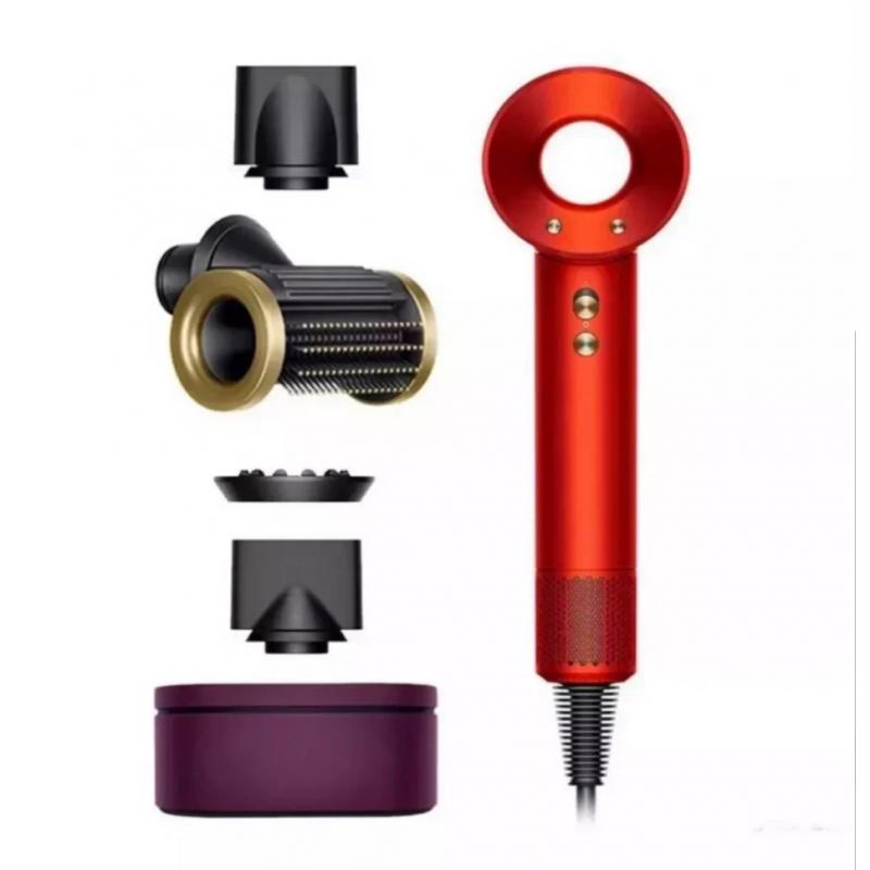  Dyson HD15 Topaz Orange ( )
