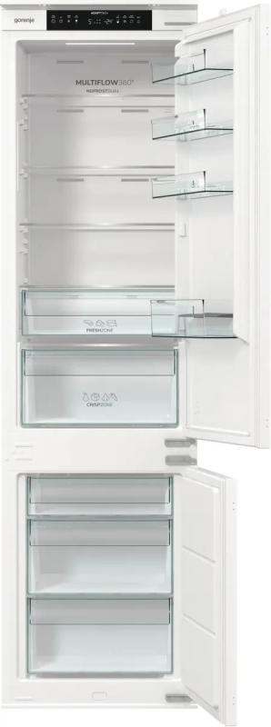   Gorenje NRKI519141, No Frost, 193.2
