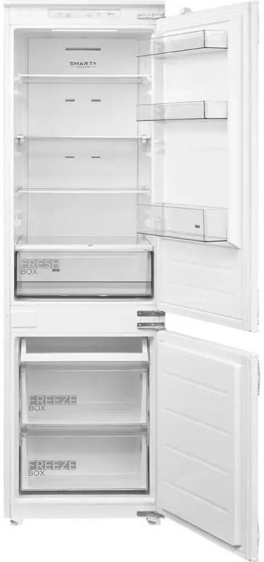 ������������ ����������� Midea MDRE368FGE01, No Frost, 294�, 178.5��, �����