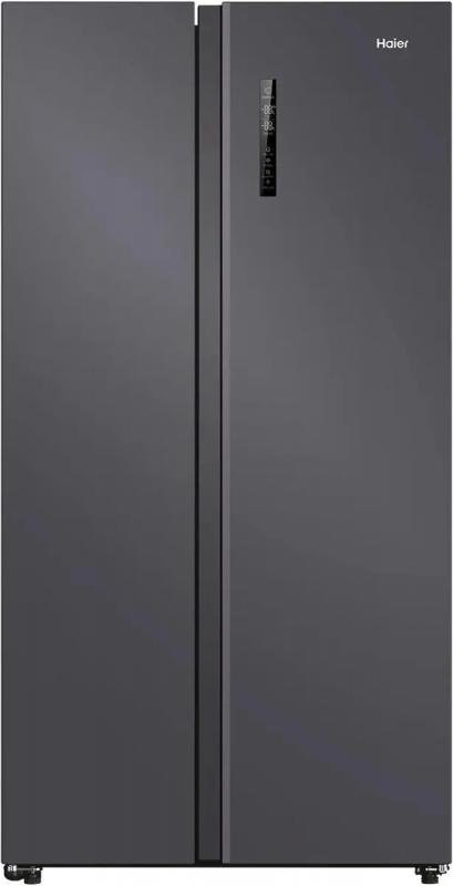 ����������� ������������ HAIER HRF-600DM7RU Side by Side, ����������� �����������