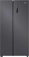 ����������� ������������ HAIER HRF-600DM7RU Side by Side, ����������� �����������