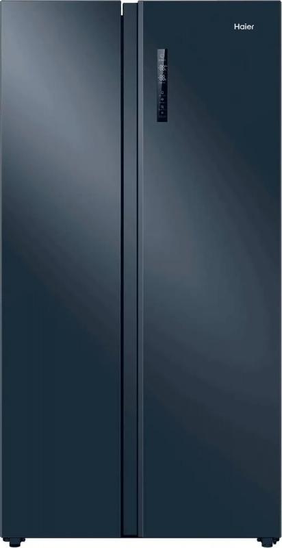 ����������� ������������ HAIER HRF-600DP7ERU Side by Side, ����������� �����
