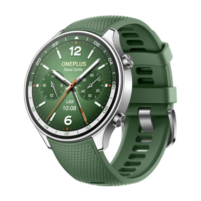   OnePlus Watch 2R Forest Green ()