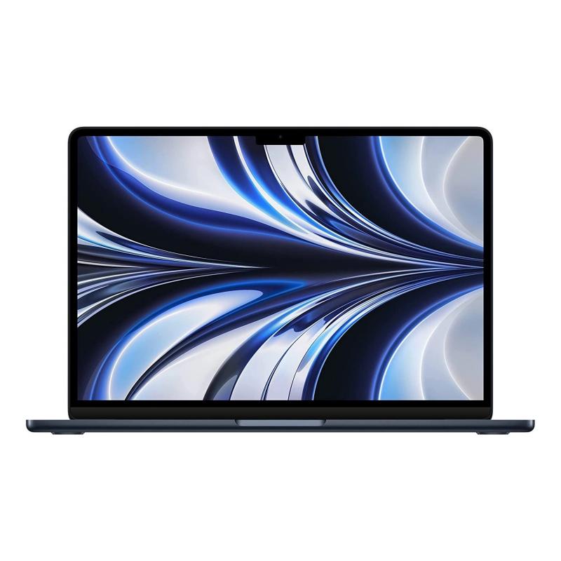 ������� Apple MacBook Air A2681 13.6, IPS, Apple M2 8 core 3.5���, 8-�������, 16�� 256�� SSD,  macOS, ��������� [mc7x4hn/a]