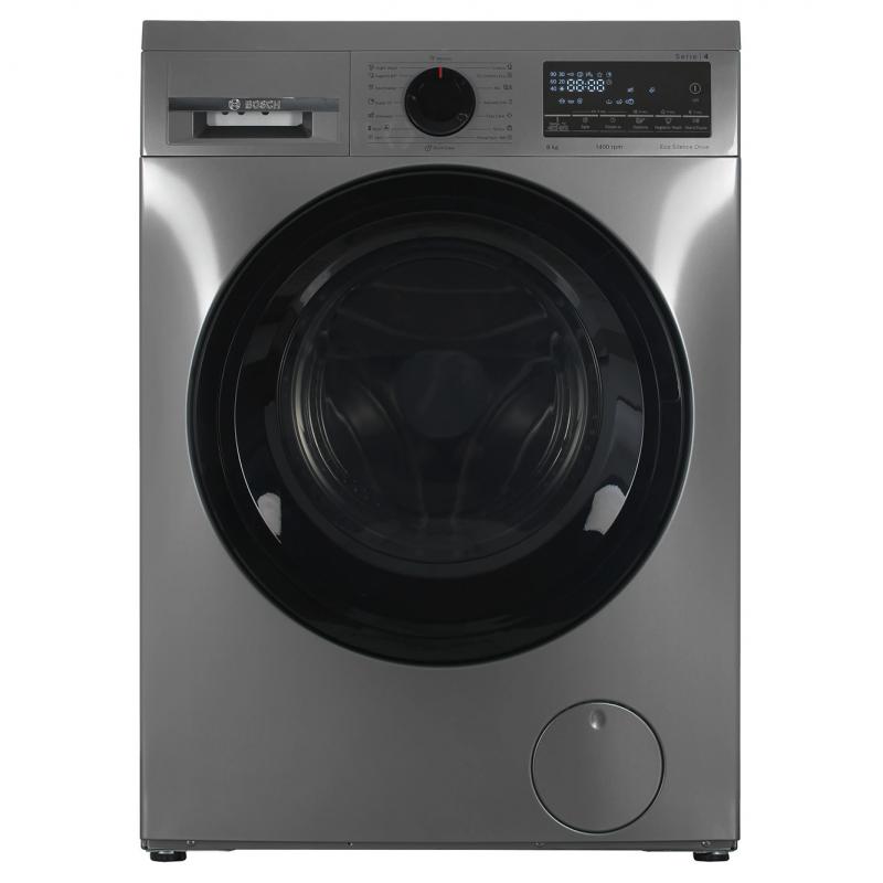 ���������� ������ Bosch Serie 4 WLS2846SME, 8��, �����, �����������, � ���������� �/�