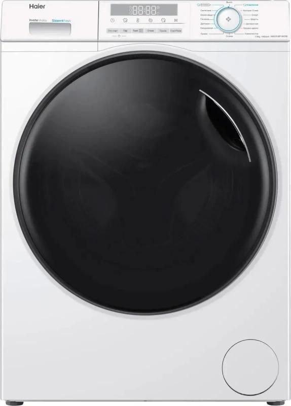 ���������� ������ HAIER HWD70-BP14929B, � �����, 7��, 1400��/���, � ������, �����������