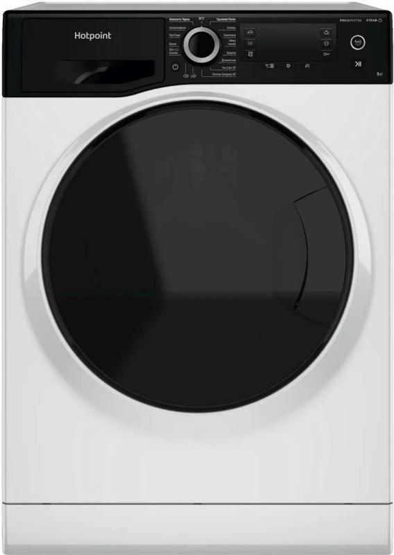   Hotpoint NSD 8249 ZD AVE RU,  , 8, 1200/, 