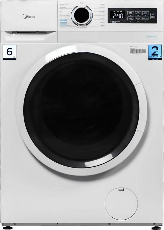    Midea MF01610US40/W,  , 6, 1000/