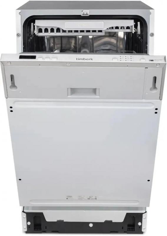 ������������� ������ Timberk Set&Dry T-DW45BI103, �����, 60��, 11 ����������, �����������