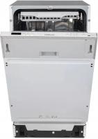 ������������� ������ Timberk Set&Dry T-DW45BI103, �����, 60��, 11 ����������, �����������