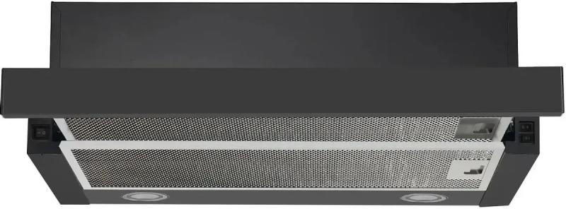  Krona KAMILLA T 500 BLACK,  ,  [krhd216]