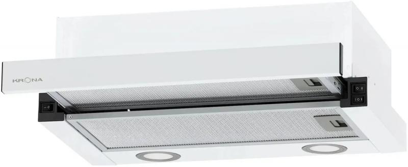 ������������ ������� Krona KAMILLA T 500 WHITE, ���������� ���������, ����� [��-00007310]