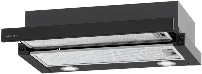   Krona KAMILLA T 600 BLACK,  ,  [-00007308]