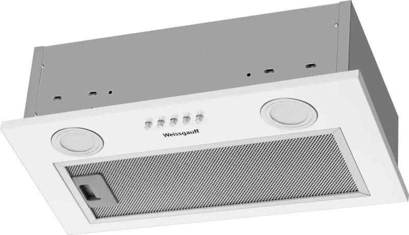 ������������ ������� WEISSGAUFF Box 452 White, ���������� ���������, ����� [430311]