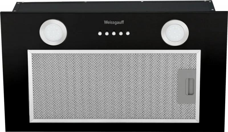   WEISSGAUFF Box 600 PB BL,  ,  [435135]