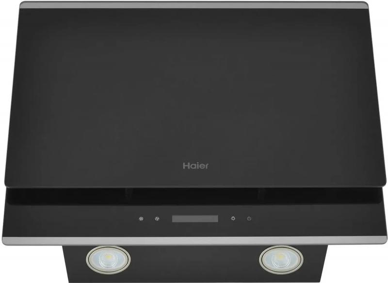 ������� �������� HAIER HVX-W672GBX, ������/����������� �����, ��������� ���������� [td0028558ru]