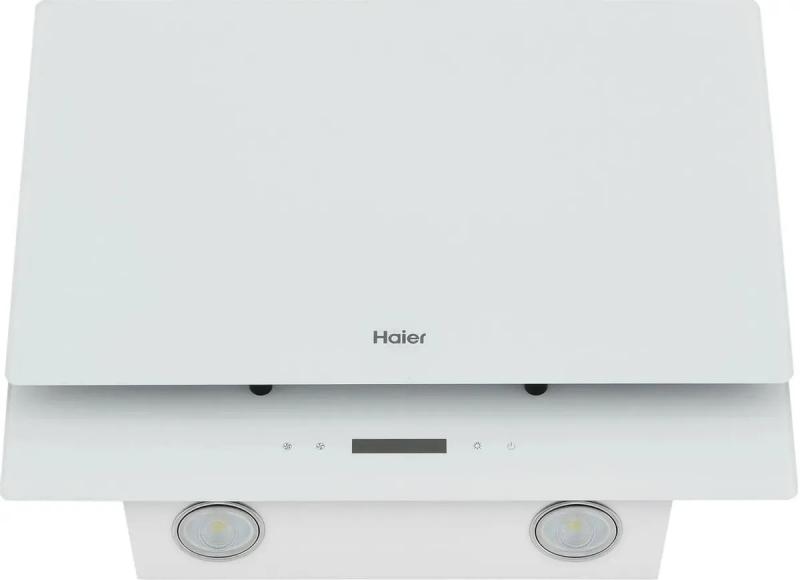 ������� �������� HAIER HVX-W672GW, �����, ��������� ���������� [td0028559ru]