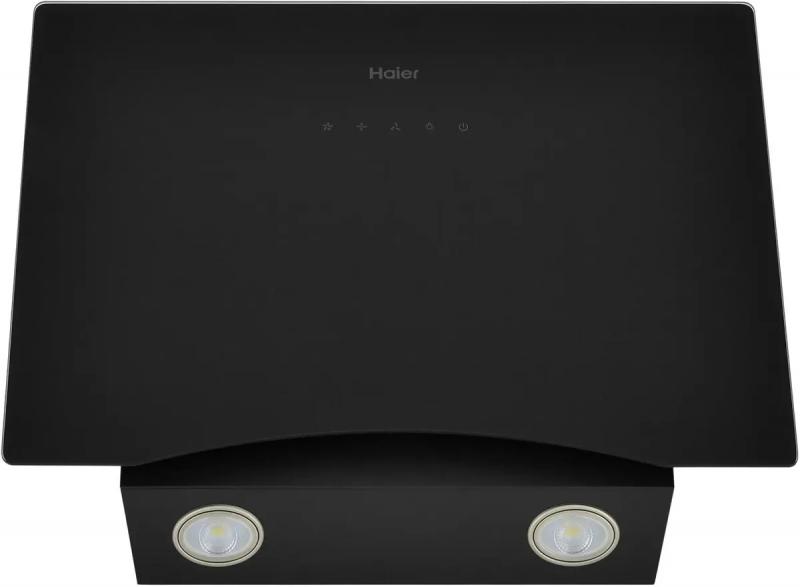 ������� �������� HAIER HVX-W692GB, ������ ������, ��������� ���������� [td0028560ru]