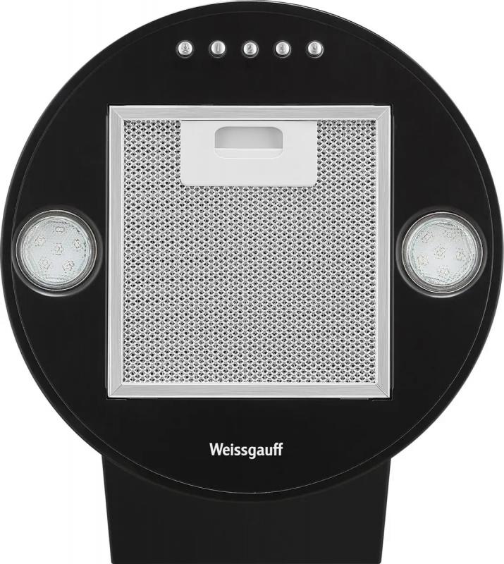   WEISSGAUFF Tubus 700 PB BL, ,   [429669]