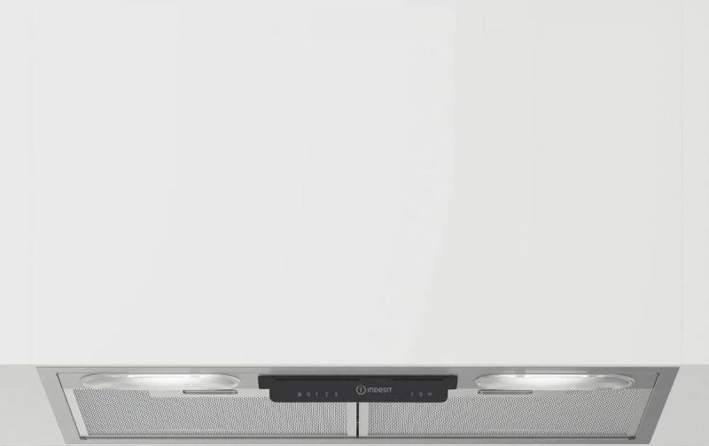   Indesit INAE 52FLS X,  , 2 , 