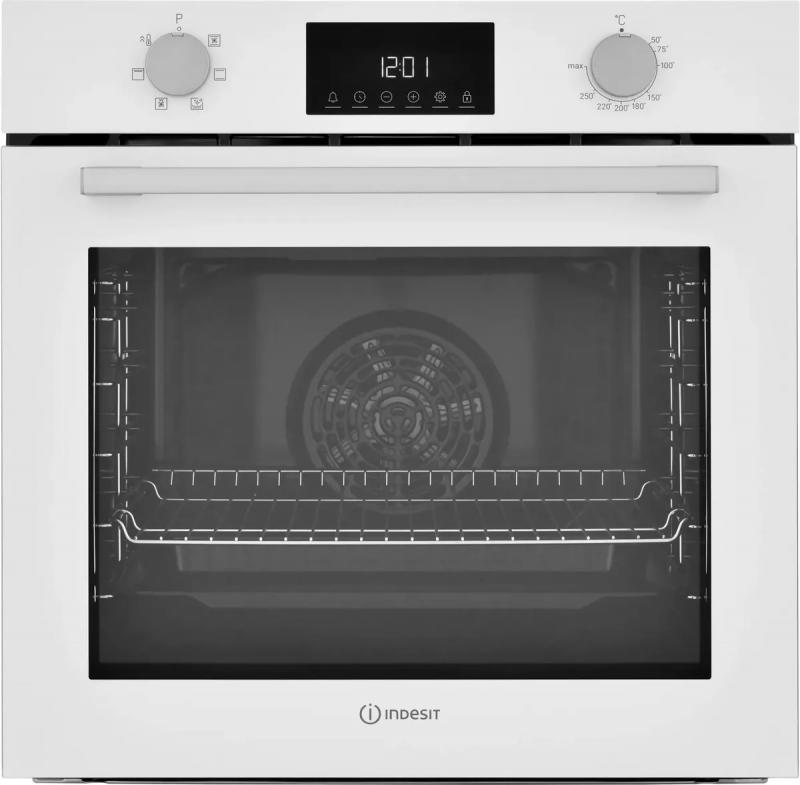   Indesit IFE 3644 WH 