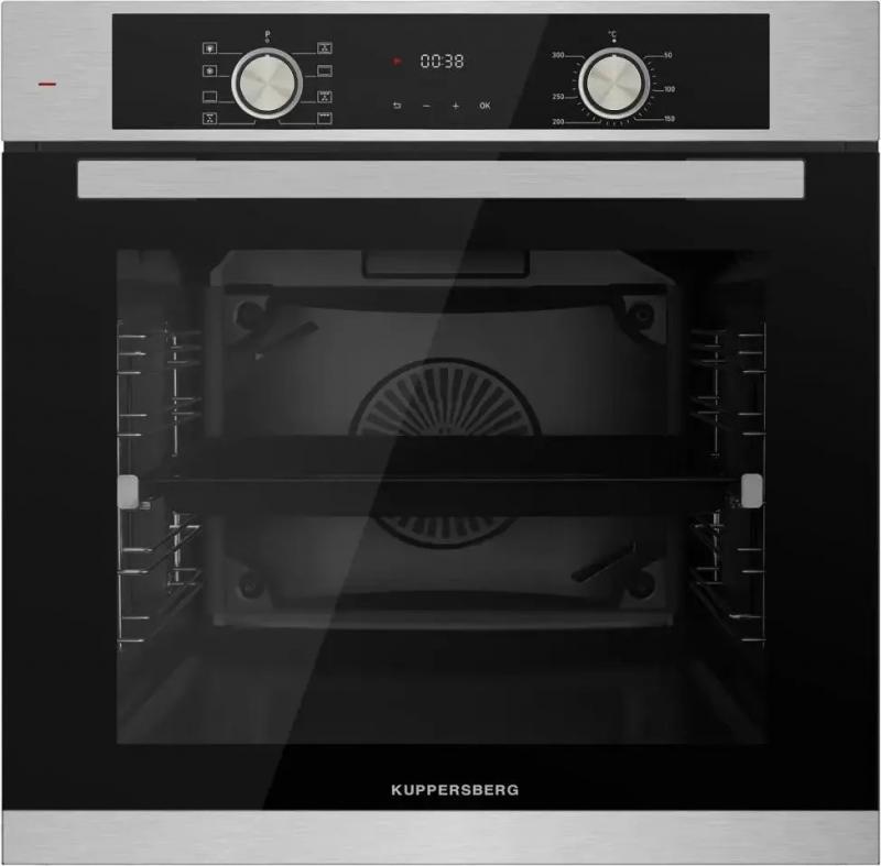   KUPPERSBERG HO 608 BX / 