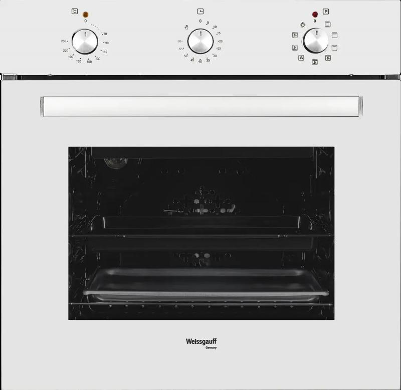   WEISSGAUFF EOV 19 MW 
