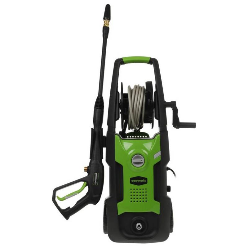 ����� �������� �������� GREENWORKS 5106507