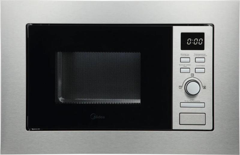 ������������ ������������� ���� Midea MI62170X, 17�, 800��, ����������� �����