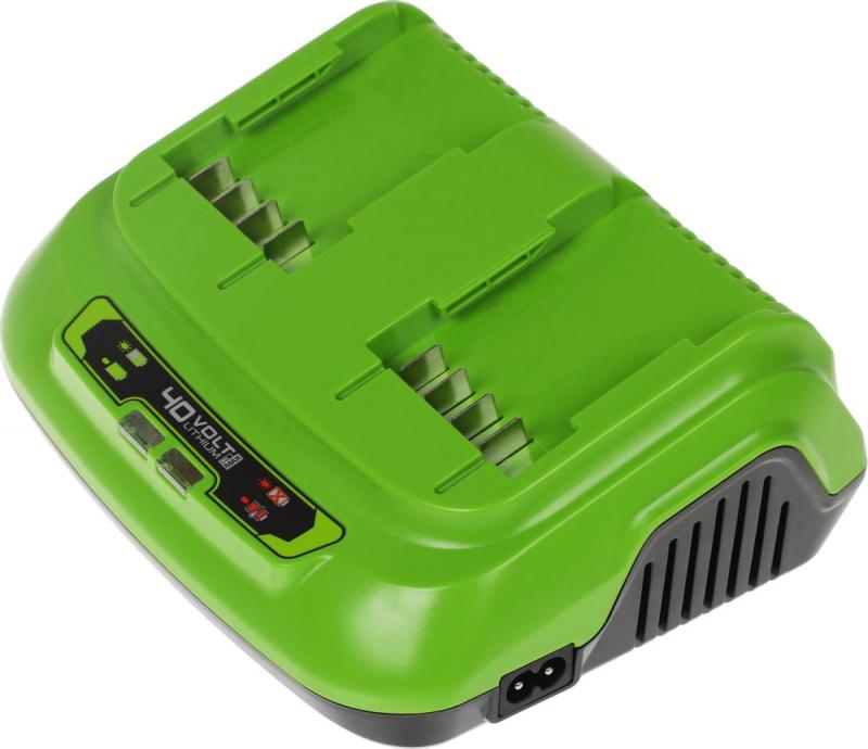 �/� Greenworks G40UC8 (2938807)