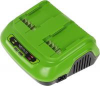 �/� Greenworks G40UC8 (2938807)