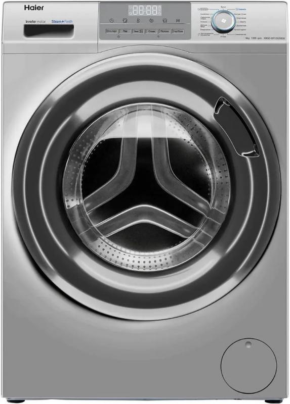 ���������� ������ ����� HAIER HW60-BP12929BSE, � �����, 6��, 1200��/���, �����������