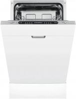 ������������ ������������� ������ MAUNFELD MLP4249G02 Light Beam, �����, 45��, �������� 9 ����������