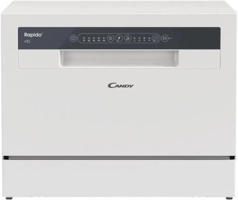   Candy RapidO CP 6F51LW-08, , , 55,  6 ,  [fa07t8e00ru]