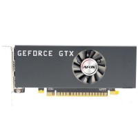���������� Afox GTX1050Ti 4GB GDDR5 128bit DP HDMI 1FAN LP RTL [AF1050TI-4096D5L5-V2]