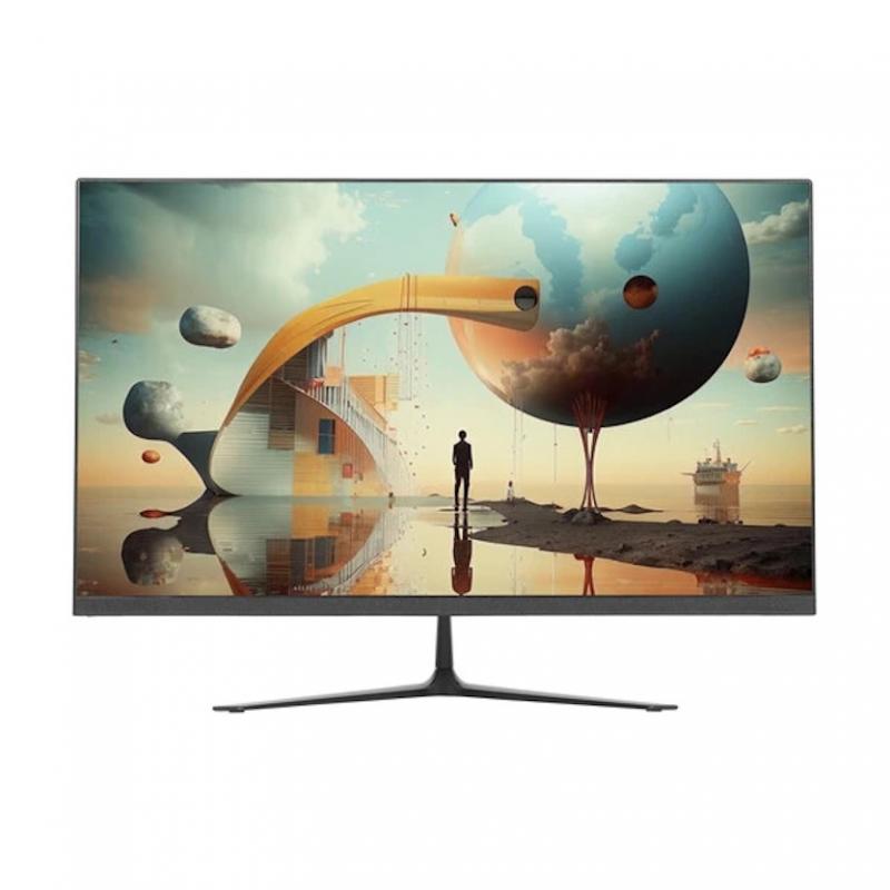 ������� 23.8'' Lime R238L V2 Black (IPS, 1920x1080, VGA+HDMI +DC, 5 ms, 178�/178�, 250 cd/m, 1000:1, 100Hz, Flat)  [R238L V2]