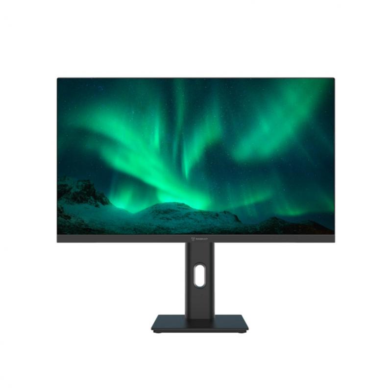 ������� 23.8'' Raskat I24F10DAP 23.8'' (IPS, 1920-1080, VGA+HDMI+DP, 5ms, 178�/178�, 1000:1, 100Hz, Pivot, Black) [I24F10DAP]