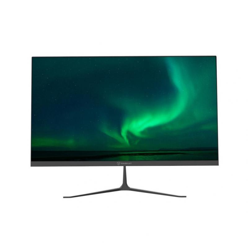 ������� 23.8'' Raskat I24F16D 23.8'' (IPS, 1920x1080, HDMI+DP, 5ms, 178�/178�, 1000:1, 165Hz, Black) [I24F16D]