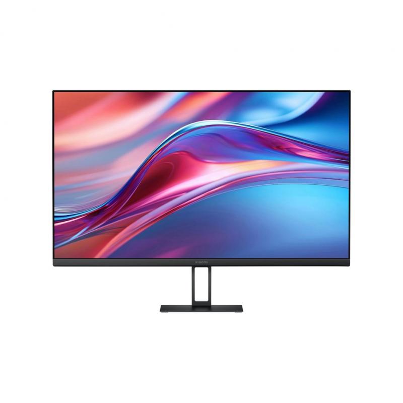 ������� 27'' Xiaomi 2K Monitor A27Qi EU Black (IPS, 2560x1440,  HDMI+DP, 6 ms, 178�/178�, 250 cd/m, 1000:1, 100Hz) (ELA5812EU)  [ELA5812EU]