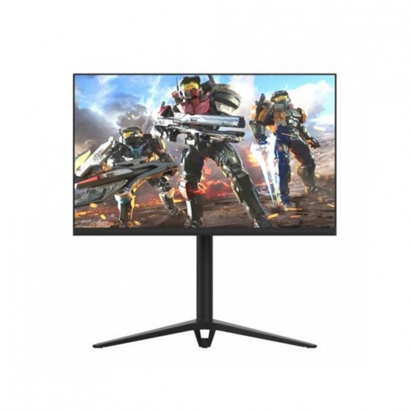 ������� FragMachine 24.5'' F245IR240 Black (IPS, 1920x1080, 2xHDMI+2xDP, 1 ms, 178�/178�, 350 cd/m, 1000:1, 240Hz, Pivot, MM) [F245IR240]