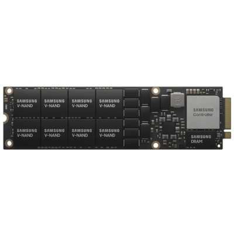 Samsung SSD 1920Gb PM983 M.2 PCIe 3.0 x4 MZ1LB1T9HALS-00007 [MZ1LB1T9HALS-00007]